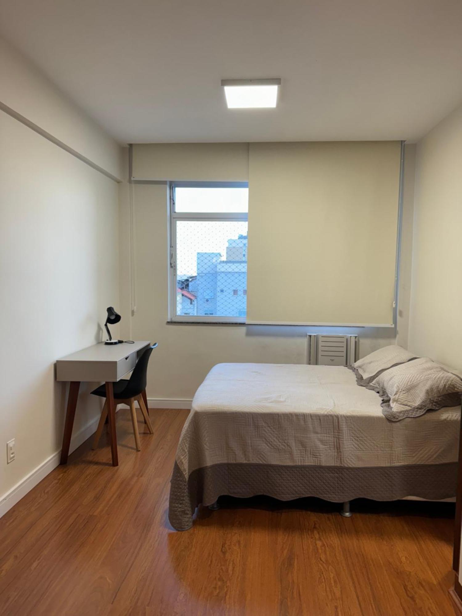 Apto Em Ipanema Vista Mar 里约热内卢 外观 照片